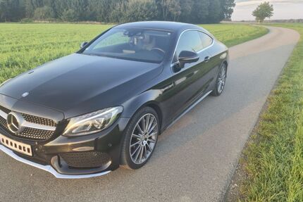 Mercedes-Benz C 250 71.250 km 26.999 € Markt Schwaben 85570