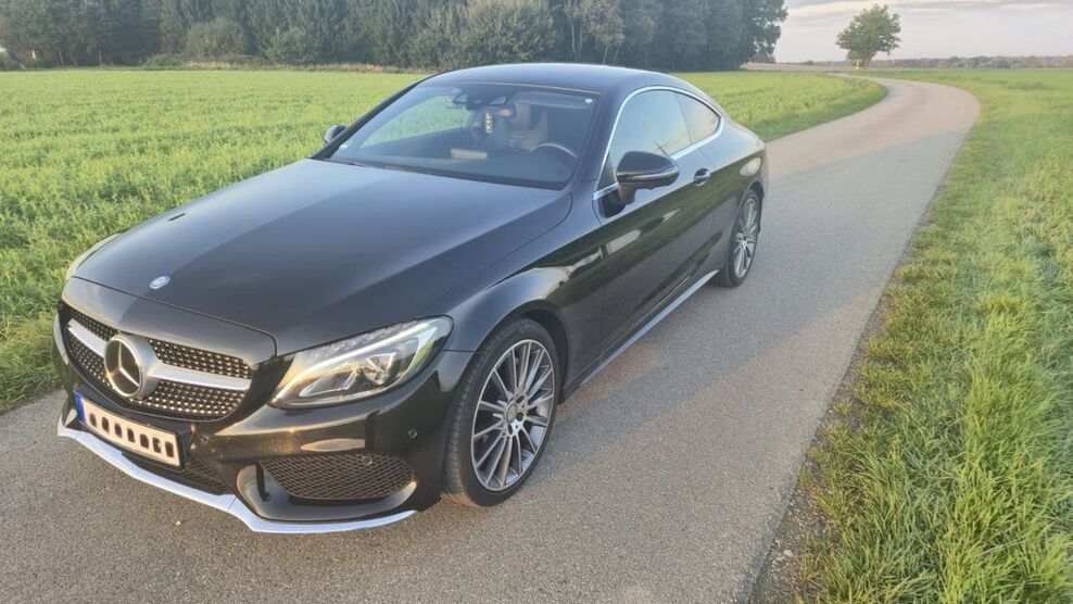Mercedes-Benz C 250 71.250 km 26.999 € Markt Schwaben 85570