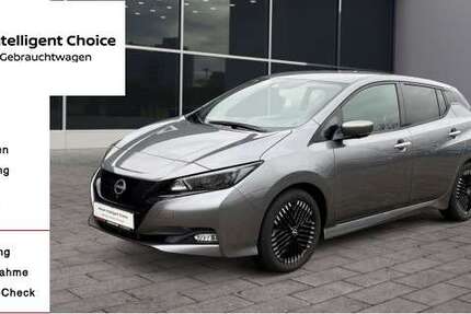 Nissan Leaf 35.761 km 16.900 &euro; Zwickau 08056