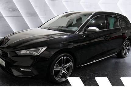 Seat Leon 40.852 km 22.336 &euro; Gelnhausen 63571