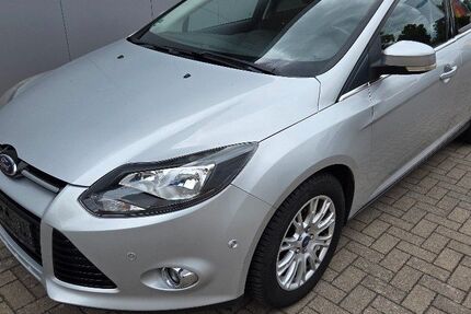 Ford Focus 149.900 km 3.999 &euro; Dahme/Mark 15936