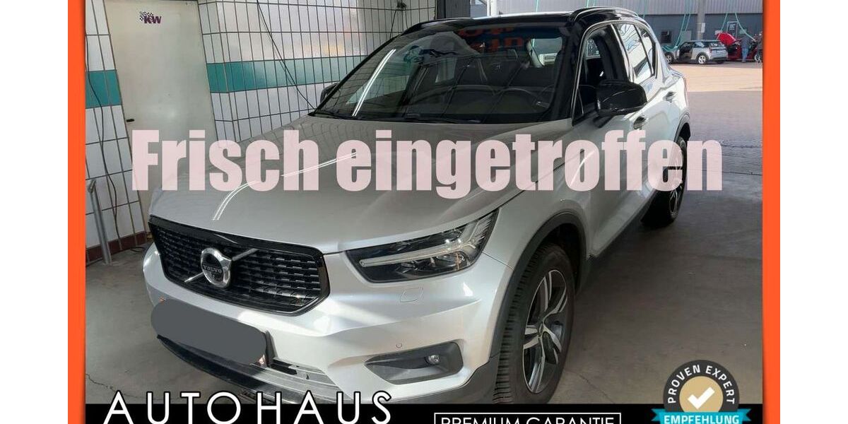 Volvo XC40 176.379 km 19.980 &euro; Bremen 28217