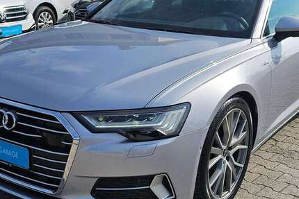 Audi A6 60.000 km 39.999 &euro; Raubling 83064