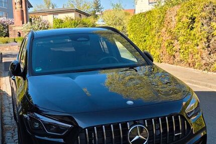 Mercedes-Benz GLA 35 AMG 17.500 km 56.700 &euro; Bad Kissingen 97688