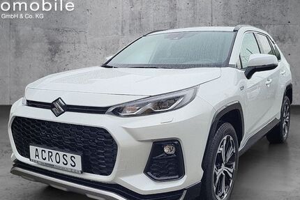 Suzuki Across 2.000 km 45.900 € Osnabrück 49082