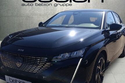 Peugeot 308 17.300 km 22.380 &euro; Herrenberg 71083