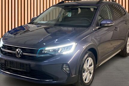 VW Taigo 20.482 km 17.980 &euro; Dresden 01328