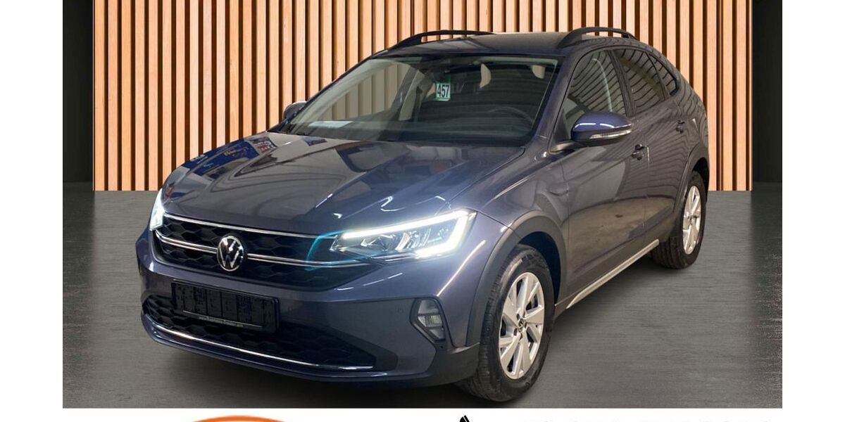 VW Taigo 20.482 km 17.980 &euro; Dresden 01328