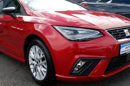 Seat Ibiza 10.500 km 19.999 € Delitzsch OT Döbernitz 04509