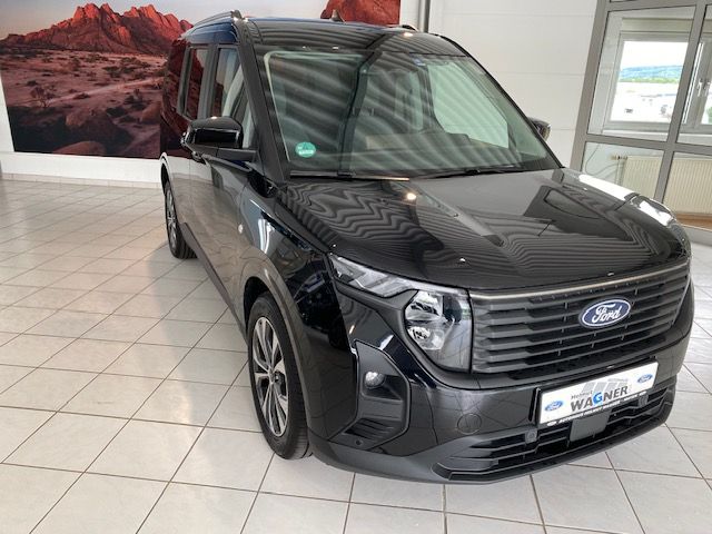 Ford Tourneo Courier 1.200 km 26.990 € Mayen 56727
