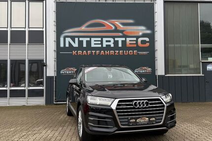 Audi Q7 158.000 km 30.499 € Rotenburg 27356