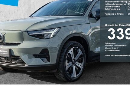 Volvo C40 36.039 km 30.850 &euro; Düsseldorf 40474