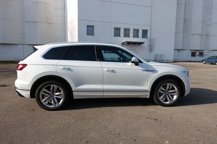VW Touareg 245.000 km 30.990 &euro; Neu-Ulm 89231