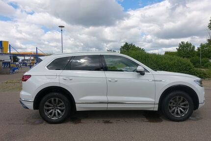 VW Touareg 245.000 km 31.990 &euro; Neu-Ulm 89231