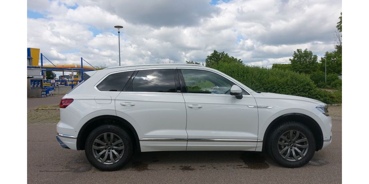 VW Touareg 245.000 km 31.990 &euro; Neu-Ulm 89231