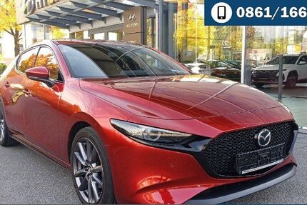 Mazda 3 68.140 km 18.350 € Traunstein 83278