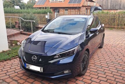 Nissan Leaf 46.300 km 18.500 &euro; Gronau (Leine) 31028