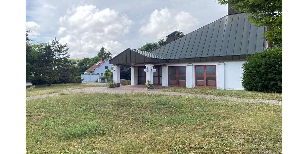 Haus zum Kaufen in Kitzingen 639.000 € 227 m² 4 zimmer