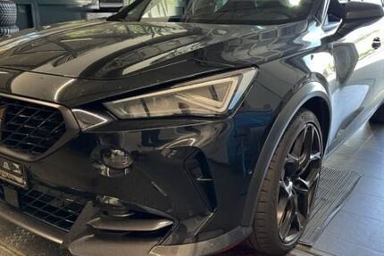 Cupra Formentor 75.800 km 36.980 &euro; Weimar 99423
