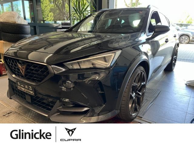 Cupra Formentor 75.800 km 36.980 &euro; Weimar 99423