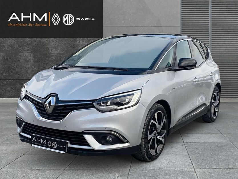 Renault Scenic 90.000 km 14.890 € Freising 85354