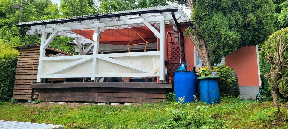 Bungalow Bleicherode - 2 Zimmer, 95 m&sup2;, 117.900&euro; | Angebot:26407211