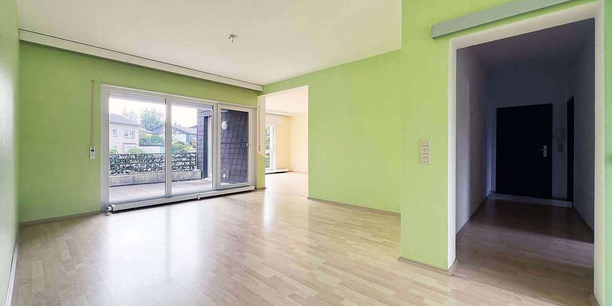 Wohnung zum Kaufen in Nümbrecht 219.000 € 104 m² 3 zimmer