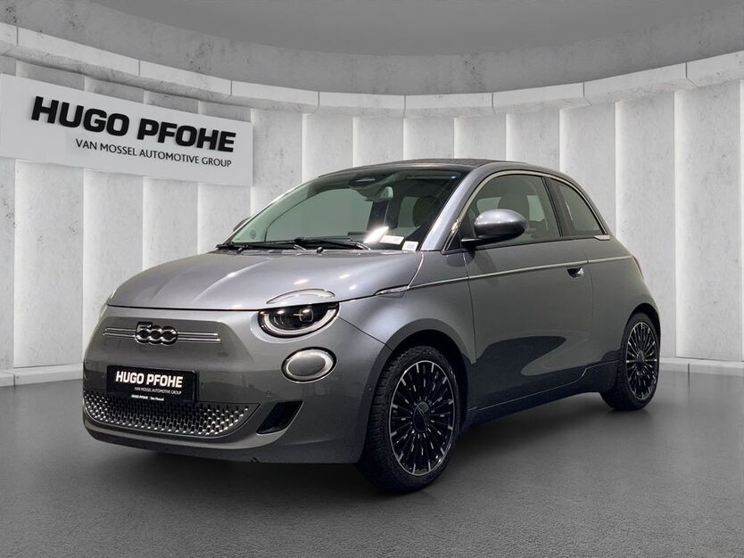 Fiat 500e 30.932 km 23.400 € Bad Segeberg 23795