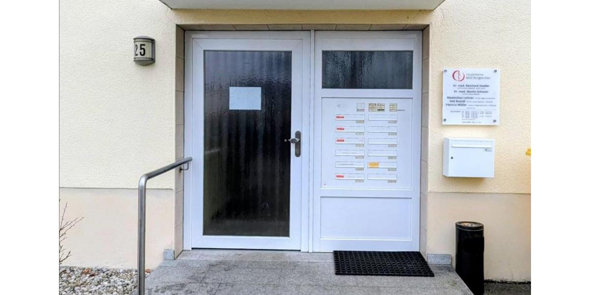 Etagenwohnung Burgkirchen an der Alz - 2 Zimmer, 67 m&sup2;, 185.000&euro; | Angebot:26180287