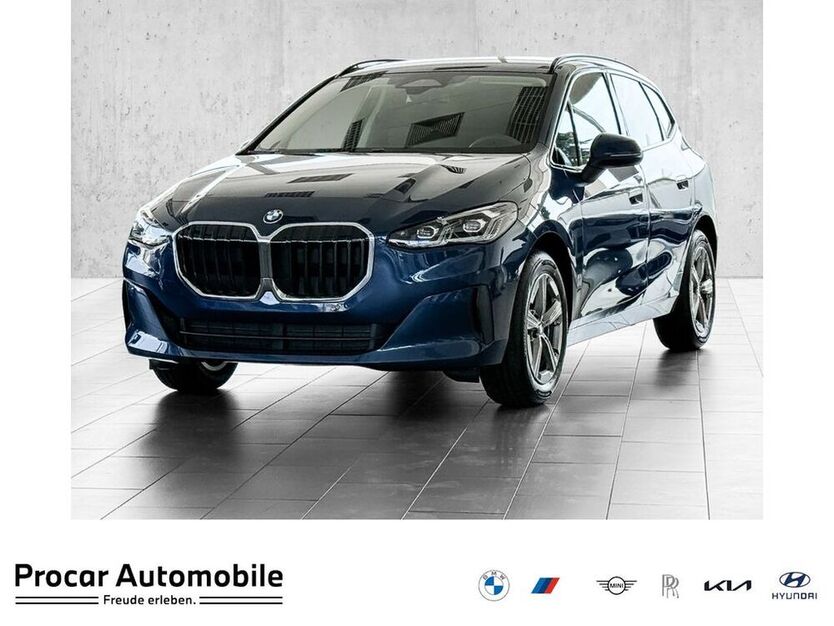 218 Active Tourer