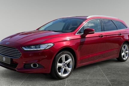 Ford Mondeo 97.000 km 14.999 &euro; Aiterhofen 94330