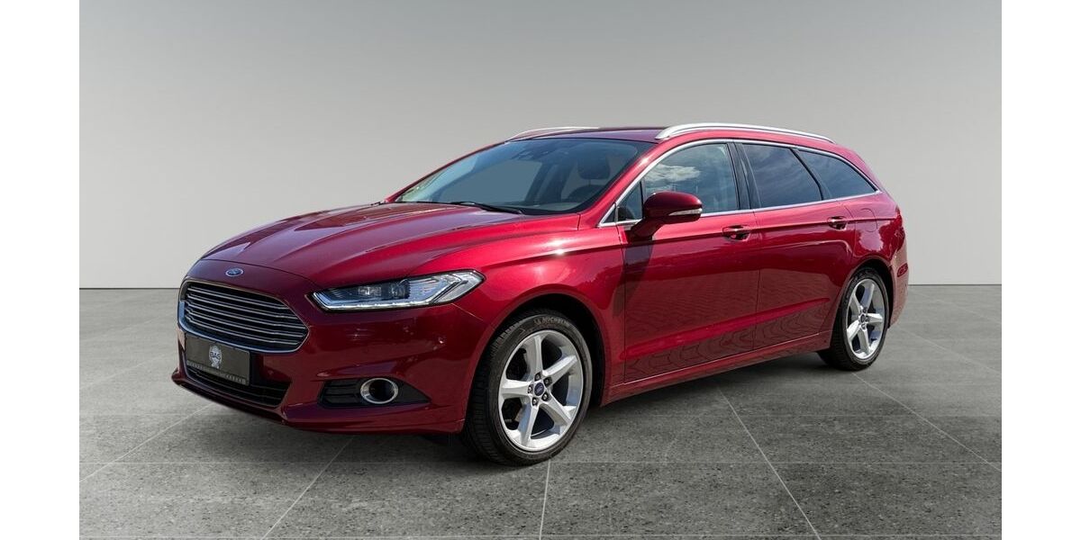 Ford Mondeo 97.000 km 14.999 &euro; Aiterhofen 94330