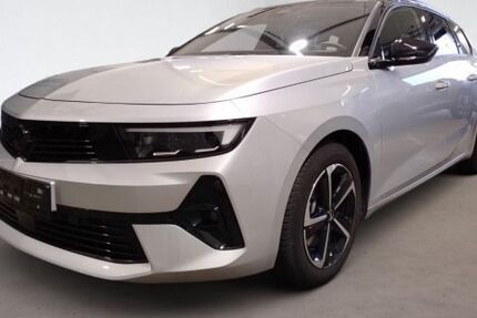 Opel Astra 30.043 km 23.990 &euro; Berlin 13581