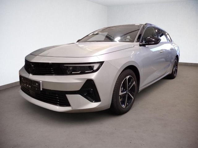 Opel Astra 30.043 km 23.990 &euro; Berlin 13581