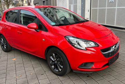 Opel Corsa 73.000 km 7.990 &euro; Frankfurt 60326