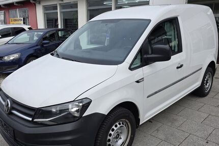VW Caddy 137.500 km 8.999 &euro; Bad Saulgau 88348