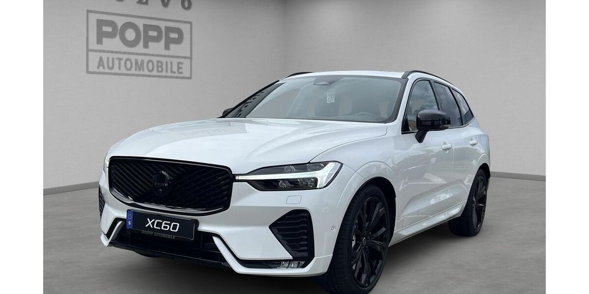 Volvo XC60 1.050 km 57.490 &euro; Erfurt 99099