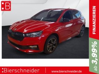 Skoda Fabia 11.430 km 24.450 &euro; Manching 85077