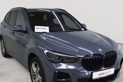 BMW X1 65.579 km 26.190 &euro; Fernwald-Steinbach 35463