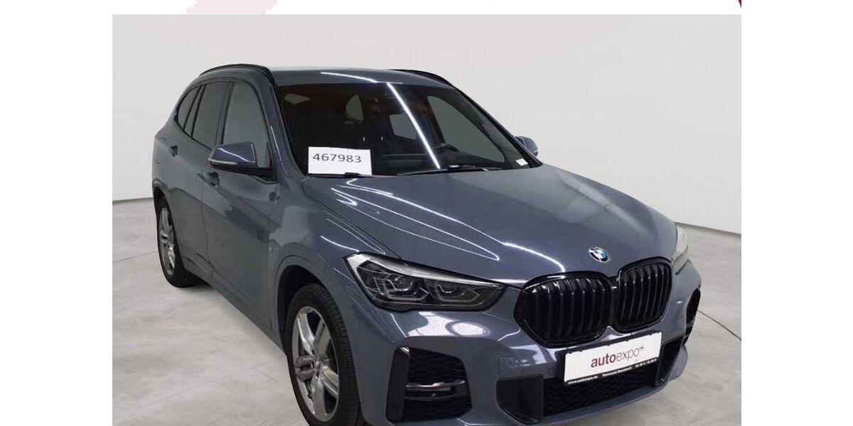 BMW X1 65.579 km 26.190 &euro; Fernwald-Steinbach 35463