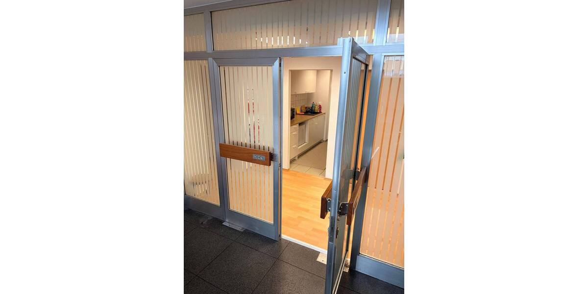 Gewerbeobjekt Saarbrücken St Johann - 200&euro; | Angebot:26155737