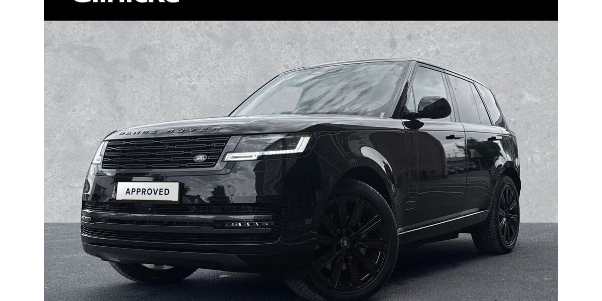 Land Rover Range Rover 12.657 km 129.880 &euro; Frankfurt a.M. 60314