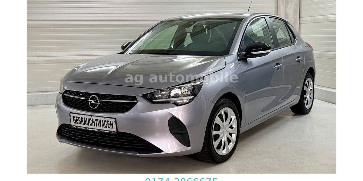 Opel Corsa 105.000 km 8.980 &euro; Pfullingen 72793