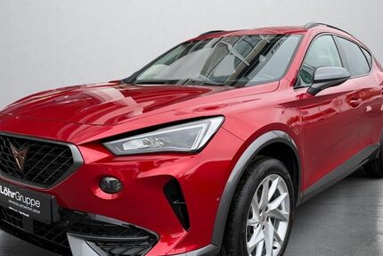 Cupra Formentor 45.889 km 23.590 &euro; Daun 54550