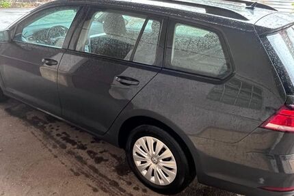 VW Golf 195.000 km 6.600 &euro; Lorch (Württemberg) 73547