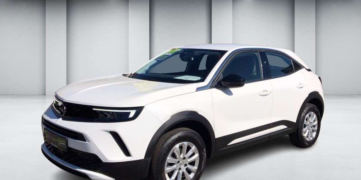 Opel Mokka 46.333 km 17.450 &euro; Schkeuditz 04435