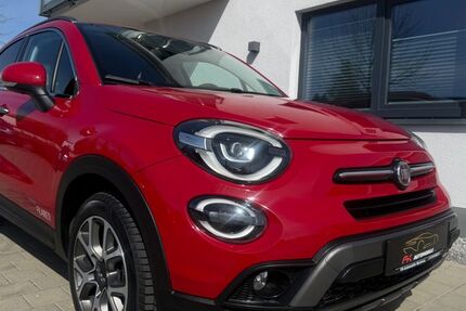 Fiat 500X 105.000 km 9.890 &euro; Mainburg 84048