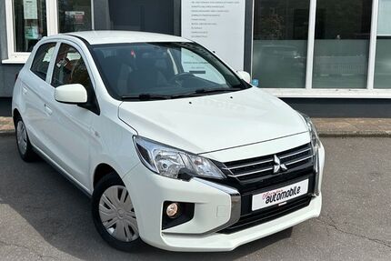 Mitsubishi Space Star 71.759 km 7.900 &euro; Stade 21680