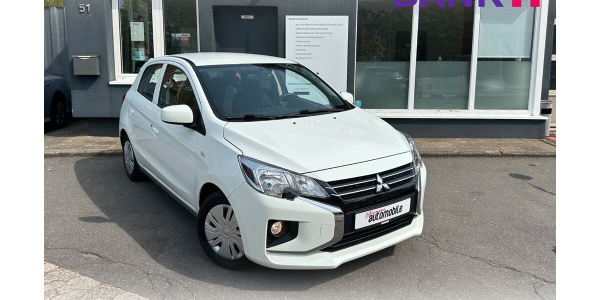 Mitsubishi Space Star 71.759 km 7.900 &euro; Stade 21680