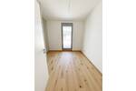 Moderne 3-Zimmer-Dachgeschoss-Wohnung mit 2 Dachterrassen in der Gartenstadt-Trudering